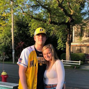 Meet your Posher, Jake